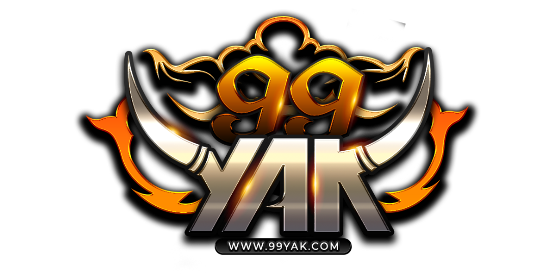 99yak เว็บพนันออนไลน์เดิมพันครบวงจร เริ่มต้นเพียง 1 บาท